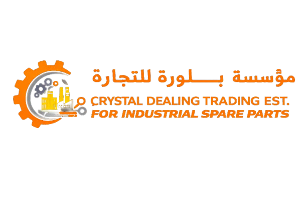 Crystal Logo